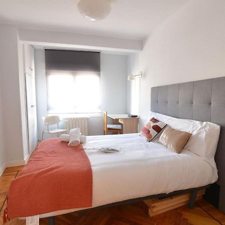 El Apartamento De San Manolo By Just Room Santander Ngoại thất bức ảnh