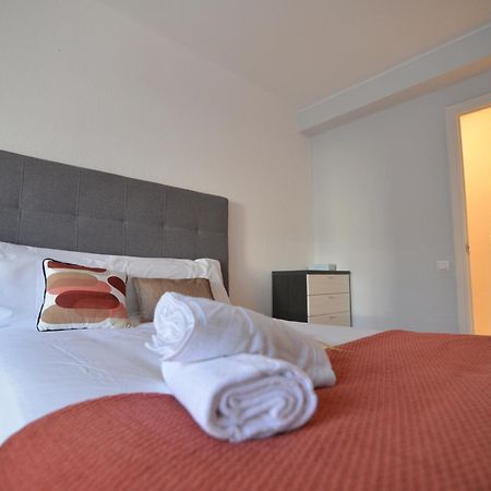 El Apartamento De San Manolo By Just Room Santander Ngoại thất bức ảnh