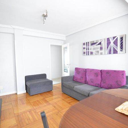 El Apartamento De San Manolo By Just Room Santander Ngoại thất bức ảnh
