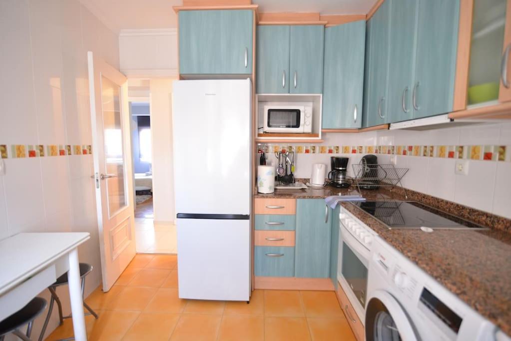 El Apartamento De San Manolo By Just Room Santander Ngoại thất bức ảnh