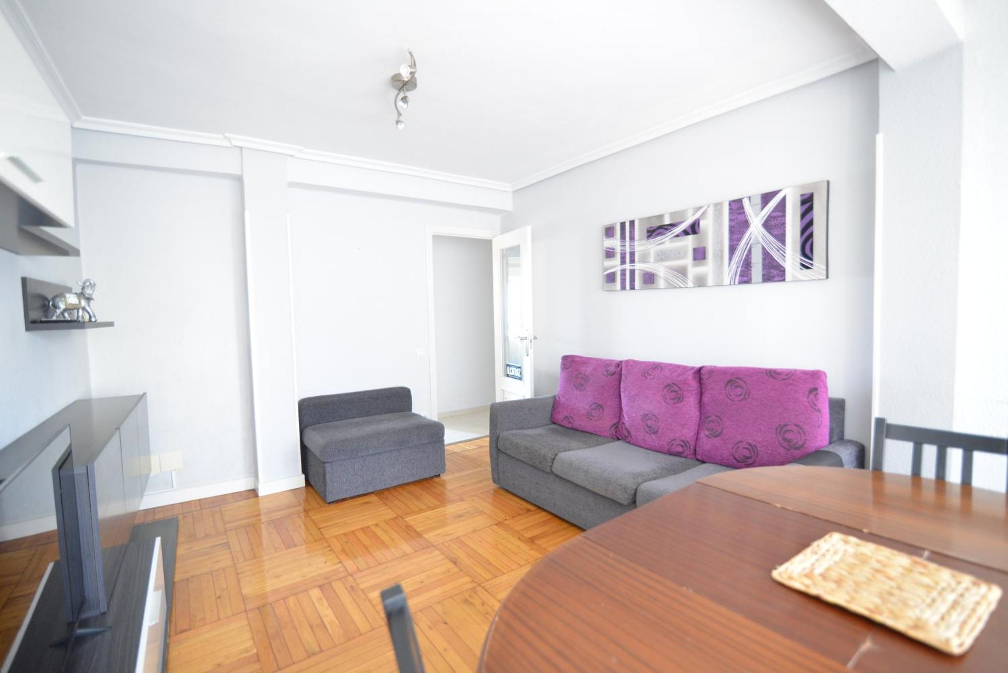 El Apartamento De San Manolo By Just Room Santander Ngoại thất bức ảnh