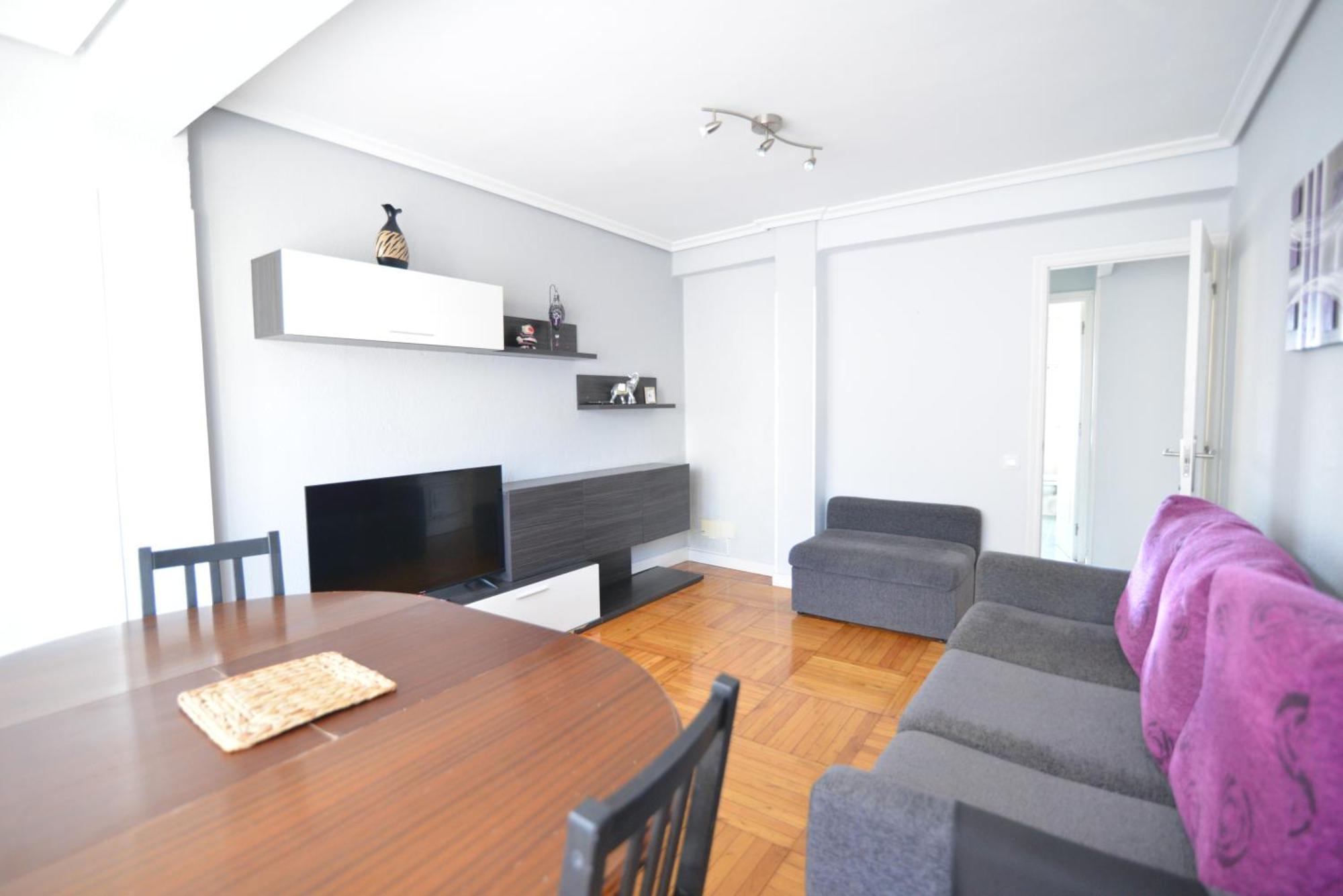 El Apartamento De San Manolo By Just Room Santander Ngoại thất bức ảnh